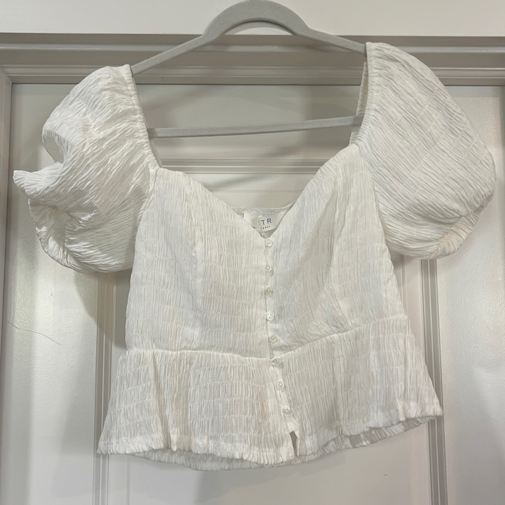 Like new top
